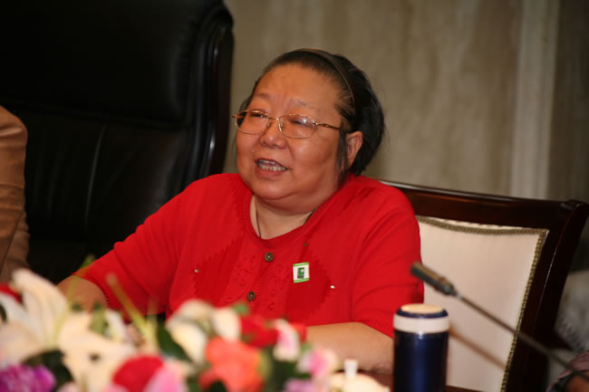 中国历届国家主席及第一夫人概况(图文珍贵收藏)